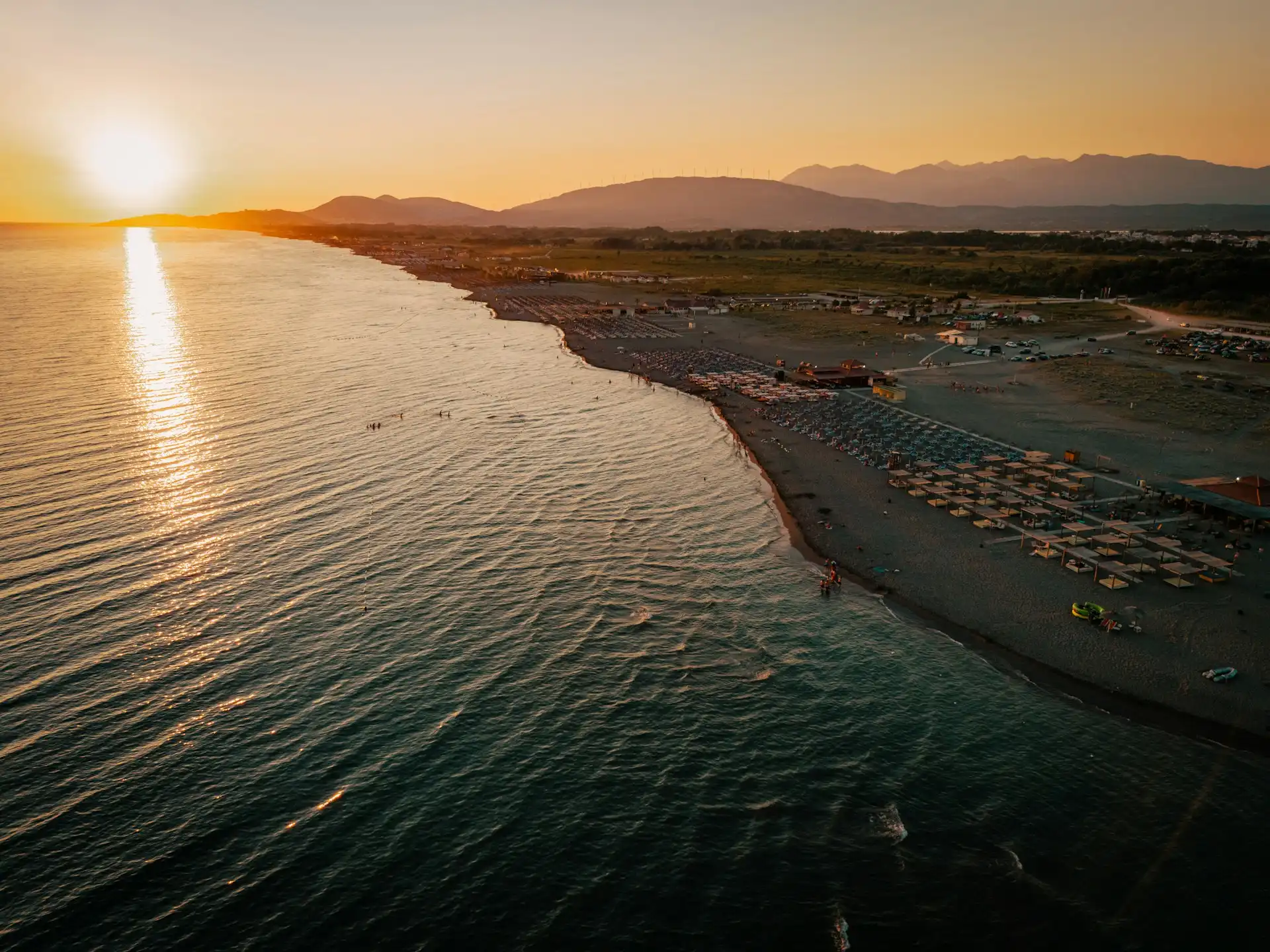 Best Sandy Beaches in Montenegro: Top 5 You Should Actually Visit